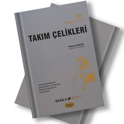 Takım Çelikleri