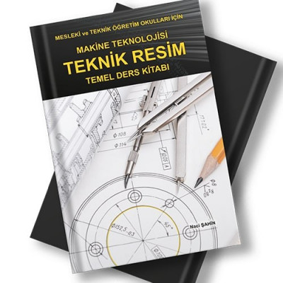 Teknik Resim 