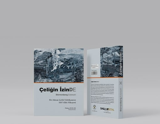 Çeliğin İzinde