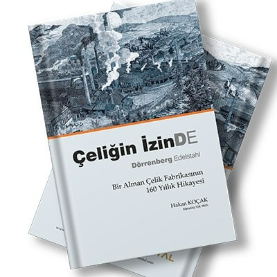 Çeliğin İzinde