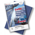 Çelik Eğitim Seti | Çelik Rehberi - Çelik: D.F.M - Takım Çelikleri 3\'lü SET