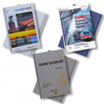 Çelik Eğitim Seti | Çelik Rehberi - Çelik: D.F.M - Takım Çelikleri 3\'lü SET