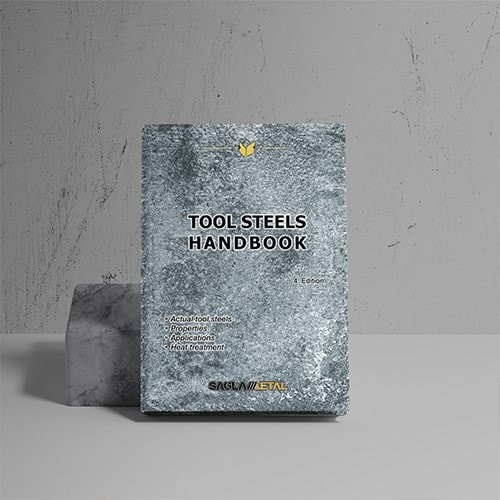 Tool Steels Handbook