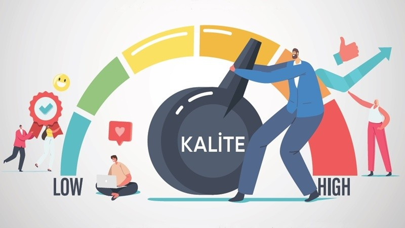 Kalite Anlayışı