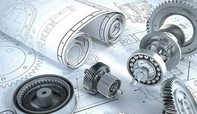 Makine Mühendisliği Bölümü: Teknolojinin Geleceğine Yön Veren Disiplin