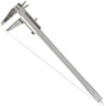 Insıze 1205-300S 0-300mm 0,05mm Mekanik Kumpas