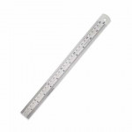 Çelik Cetvel 30Cm 
