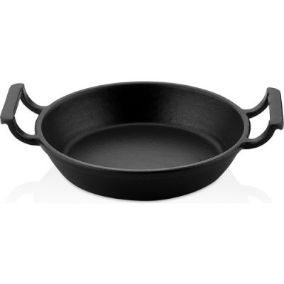 Defonte 16 Cm Döküm Demir Sahan