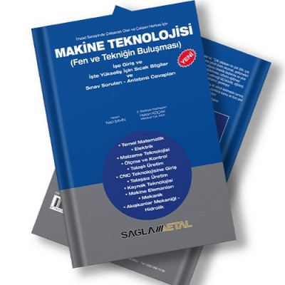 Makine Teknolojisi