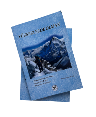 Yükseklerde Olmak