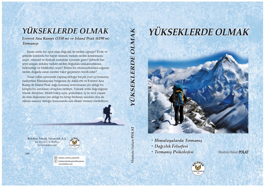 Yükseklerde Olmak