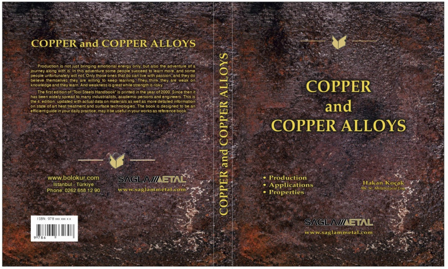 Copper and Copper Alloys