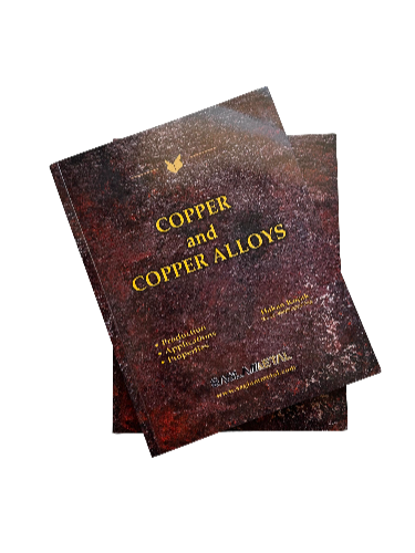 Copper and Copper Alloys